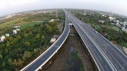 Tập đoàn Thái Bình Dương mong muốn được đầu tư dự án đường cao tốc Bắc - Nam phía Đông - Ảnh minh họa.