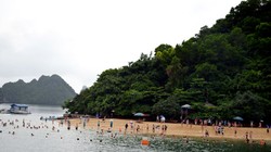 Quảng Ninh quyết định dừng 03 đồ án quy hoạch do Ban Quản lý Vịnh Hạ Long thực hiện/ Ảnh: baoquangninh.com.vn