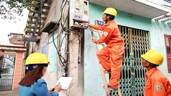 Giá điện bán lẻ chính thức được điều chỉnh tăng 8,36% từ ngày 20/03/2019