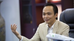 Tập đoàn FLC của ông Trịnh Văn Quyết đang là nhà đầu tư lớn với nhiều dự án du lịch nghỉ dưỡng tại nhiều địa phương trên cả nước.