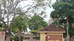 Thu hồi 2,6ha đất của Hancorp.2 tại Thanh Hóa.