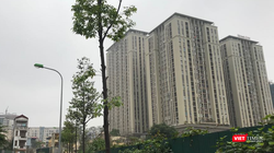 HoREA đề xuất bãi bỏ quy định người mua nhà phải đóng kinh phí bảo trì khi nhận nhà/ Ảnh minh họa.