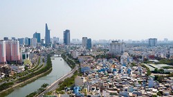 Trong 02 năm thanh tra 150 dự án bất động sản tại TP HCM