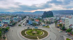 TP Cẩm Phả, Quảng Ninh/ Ảnh: baoquangninh.com.vn