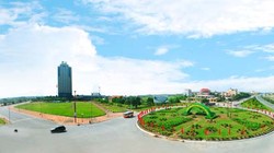 Khu đô thị mới Xuân Dương nằm tại phường Tứ Minh, TP Hải Dương/ Ảnh minh họa