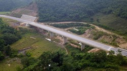 Tổng mức đầu tư (giai đoạn 1) cao tốc Hòa Bình - Mộc Châu khoảng 22.300 tỷ đồng/ Ảnh minh họa