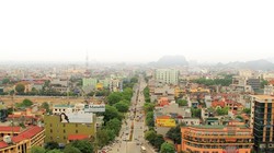 Công ty CP Đầu tư xây dựng và Thương mại Minh Hương hiện đang triển khai nhiều dự án trên địa bàn tỉnh Thanh Hóa/ Ảnh minh họa