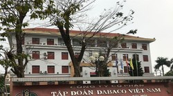 Tập đoàn Dabaco là doanh nghiệp nổi tiếng tại Bắc Ninh.