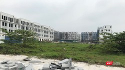 HoRea cho rằng, Bộ Xây dựng chưa đánh giá hết vấn đề hàng tồn kho bất động sản hiện nay.