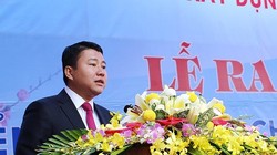 Ông Mai Xuân Thông - Chủ tịch HĐQT Tập đoàn Xây dựng Miền Trung. (Ảnh: mientrunggroup.com)