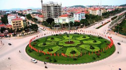 Tỉnh Bắc Ninh sẽ chỉ định nhà đầu tư thực hiện Dự án Đầu tư xây dựng Tổ hợp dịch vụ thương mại kết hợp nhà ở để bán tại phường Khúc Xuyên/ Ảnh: minh họa