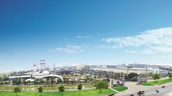 Tại Hưng Yên Hòa Phát hiện đang là chủ đầu tư của KCN Phố Nối A với tổng diện tích lên đến 600ha.