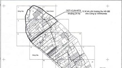 Vinpearl được giao lập dự án Sân golf và khu biệt thự Vin City Cồn Ấu quy mô 102ha.