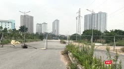 Một dự án của Bitexco.