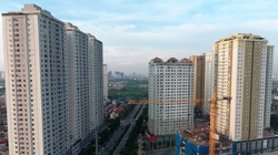 Bộ Tài nguyên và Môi trường đề nghị dừng việc thu hồi sổ đổ dự án của ông Lê Thanh Thản