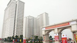 Tập đoàn Nam Cường là chủ đầu tư Khu đô thị mới Dương Nội.