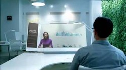 Công nghệ tương lai dưới con mắt của Microsoft