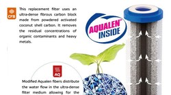 Đột phá công nghệ thế kỷ 21  - AQUALEN