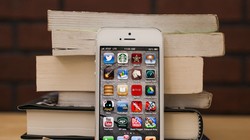 Iphoen 5