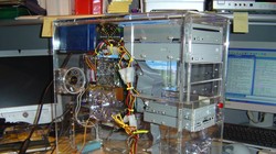 PC clear