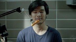 Quảng cáo Grab Taxi tại Thái Lan