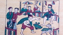 Bịt mắt bắt lợn