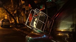 Cách chống bị trộm gương ô tô