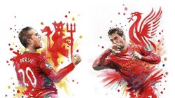 Top 5 bàn thắng đẹp nhất Giải ngoại hạng Anh vòng 29