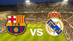 l Clasico - Real Madrid chiến thắng đẹp mắt