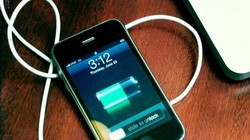 6 lời khuyên giúp tăng tốc sạc smartphone