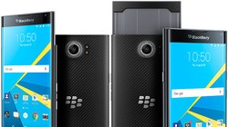 “Sếp” BlackBerry khẳng định sắp tung 2 smartphone Android mới
