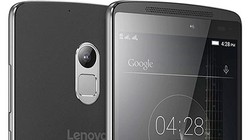 Lenovo A7010: Smartphone chuyên xem phim với loa kép