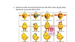 ​Hát cùng Siêu Chíp trên VTV bị tố vi phạm bản quyền