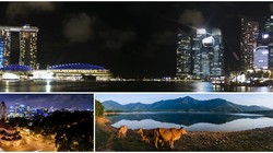 Hướng dẫn ghép ảnh Panorama thủ công: Chất lượng & độ phân giải cao, hữu dụng cho điện thoại