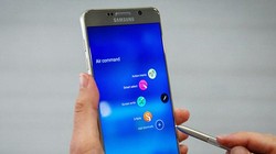 Lộ ảnh chụp cấu hình “khủng” của Samsung Galaxy Note 6
