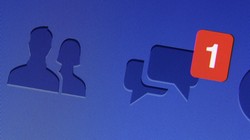 Mẹo: Khóa tài khoản Facebook, vẫn chat Messenger ngon lành