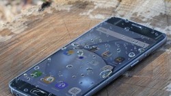 Samsung Galaxy S8 trang bị camera kép?