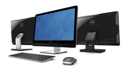 Dell Inspiron AIO 5459 - Vượt xa mọi mong đợi