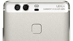 Thực hư về camera 'chuẩn Leica' trên điện thoại Huawei P9
