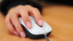 Bí quyết kéo - thả trên Windows