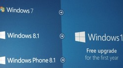 Những cụm phím tắt hữu dụng trong Windows 10