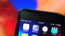 Apple mở mạng 4G cho iPhone tại Vi​ệt Nam