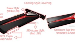 Game thủ chọn ổ SSD vì giao tiếp NVMe?