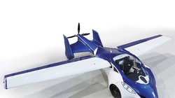 Những phát minh hấp dẫn nhất năm 2015