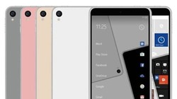 Smartphone Nokia trở lại thị trường từ quý 4
