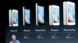 Thêm bằng chứng cho thấy iPhone 7 hỗ trợ OIS