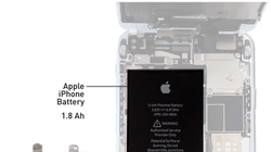 Pin smartphone sẽ mạnh gấp đôi vào năm 2017