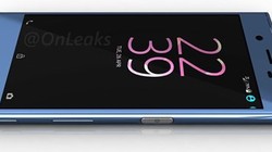 Sony úp mở sức mạnh của bộ đôi smartphone mới