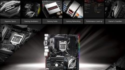 Asus ra mắt BMC chuyên game Z170 Pro Gaming Aura