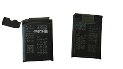 Apple Watch 2 trang bị pin dung lượng cao?